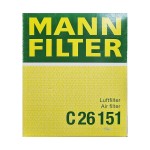 Воздушный фильтр C 26 151 MANN