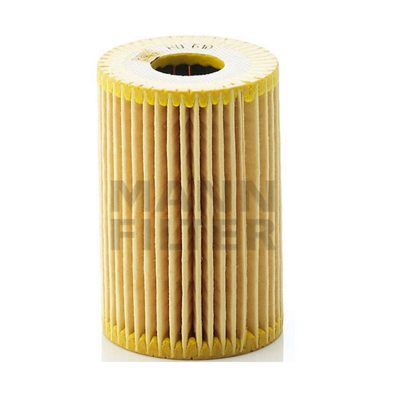Масляный фильтр MANN HU610X (O-MB  1661800209)