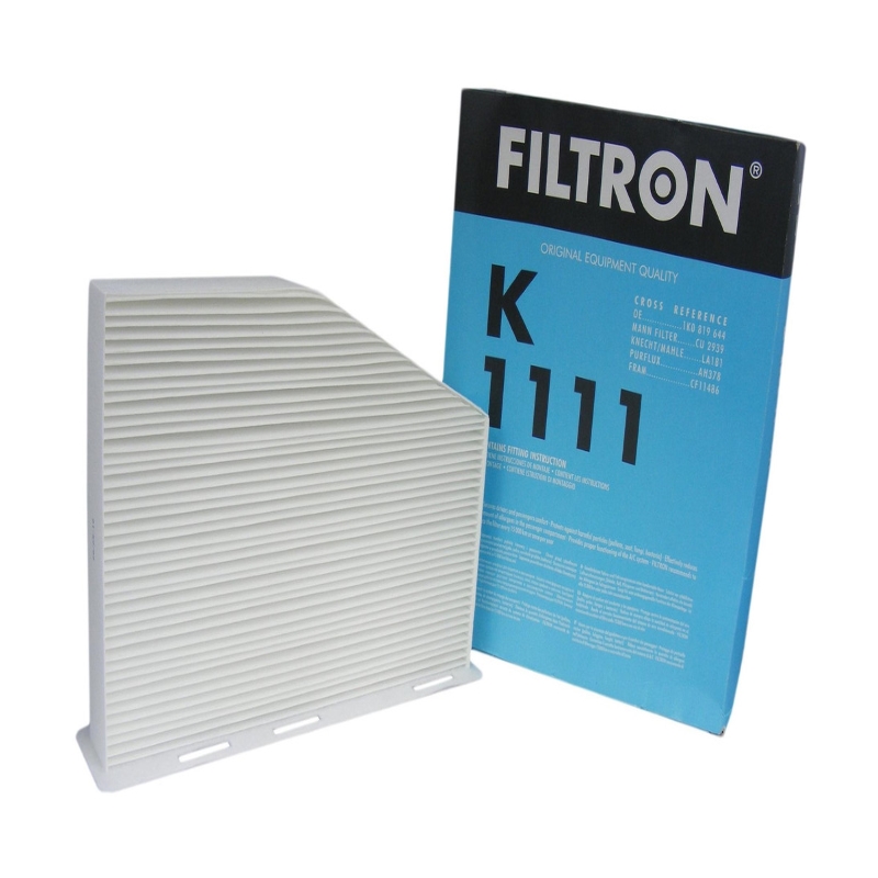 Filtron k1111a тигуан